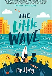 The Little Wave (Pip Harry)