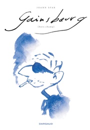 Gainsbourg (Joann Sfar)