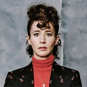 Miranda July (Queer, She/Her)