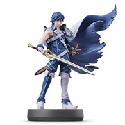 Chrom (Smash Bros.)