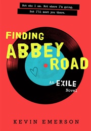 Finding Abbey Road (Kevin Emerson)
