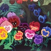 Flowers of Wonderland