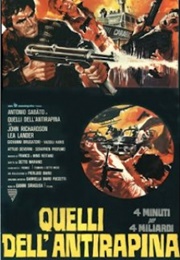 4 Billion in 4 Minutes (1976)