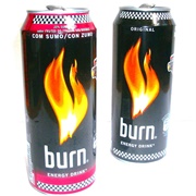 Burn