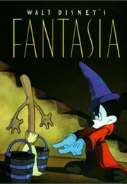 Walt Disney's Fantasia (John Culhane)