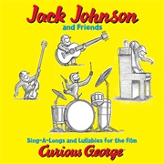 Talk of the Town - Jack Johnson