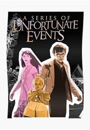 A Series of Unfortunate Events (2017)