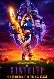 Stargirl: Season 2 (2021)