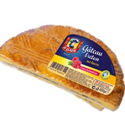 Lotus Bretagne Cake Raspberry