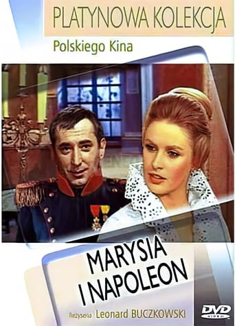 Marysia I Napoleon (1966)