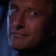 John Ryder (The Hitcher, 1986)