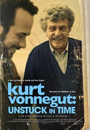 Kurt Vonnegut: Unstuck in Time (2021)