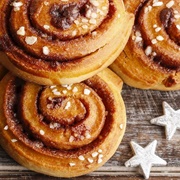 Kanelbulle