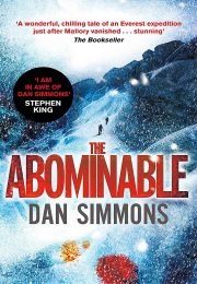 The Abominable (Dan Simmons)