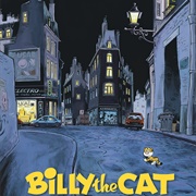 Billy the Cat (1996)