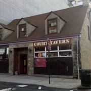 Court Tavern