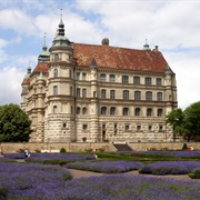Schloss Güstrow
