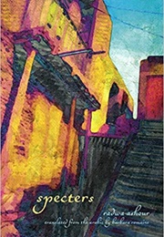 Specters (Radwa Ashour Granada)