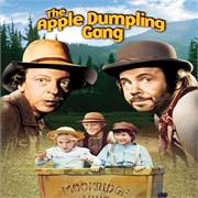 The Apple Dumpling Gang
