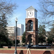 University of North Carolina Greensboro