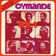 Cymande - Bra