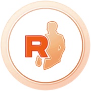 Ultra Hero (Bronze)