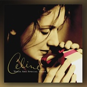 God Bless Us Everyone- Celine Dion