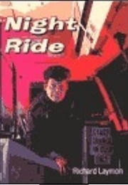 Night Ride (Richard Laymon)