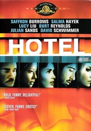Hotel (2001)