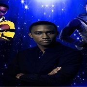 It's Not What You Think - Youngstown Ft. Lee Thompson Young