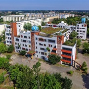 Luther-Melanchthon Gymnasium, Wittenberg