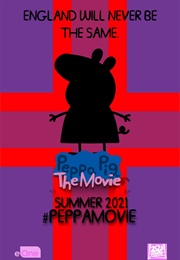 Peppa Pig:  the Movie (2021)