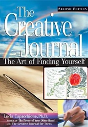 Creative Journal: The Art of Finding Yourself (Lucia Capacchione)