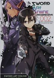 Sword Art Online Progressive Vol. 2 (Reki Kawahara)