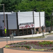 Hampton Arts Cinema
