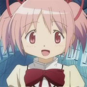 Kaname Madoka - Madoka Magica