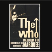 The Who - The Good's Gone