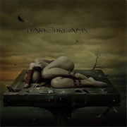 Rick Miller - Dark Dreams