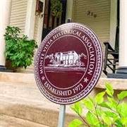 Monte Vista Historical District - San Antonio, TX