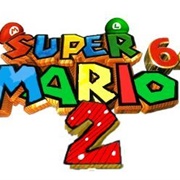 Super Mario 64 2
