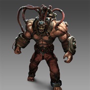 Bane Arkham
