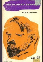 The Plumed Serpent (D. H. Lawrence)