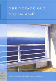 The Voyage Out (Virginia Woolf)