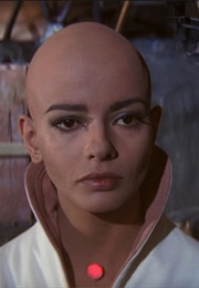 Ilia, Star Trek: The Motion Picture (1979)
