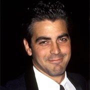 George Clooney