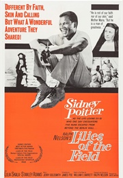 Lilies of the Field (1963)