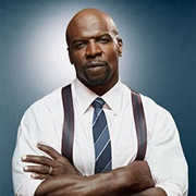 Terry Jeffords