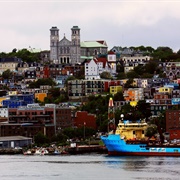 Mount Pearl, Newfoundland