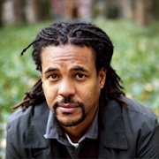 Colson Whitehead