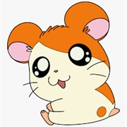 Hamtaro (1997)